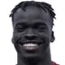Aurisio Saliu Fernandes Embalo Junior