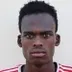 Thabang Matuludi