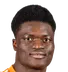 Samuel Friday James