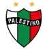 Palestino