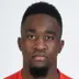 Isaac Mbenza