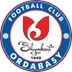 Ordabasy