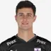 Matias Ezequiel Dufour Camacho