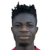 Maxwell Effiom