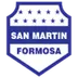 San Martin Formosa