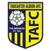 Tadcaster Albion