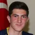 Osman Ertugrul Cetin