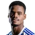 Bubacar Djalo