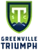 Greenville Triumph