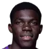 Junior Diouf