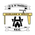 H&W Welders
