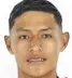 Marco Huaman