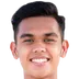 Mohd Hanif Hamir