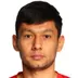 Shukhrat Mukhammadiyev