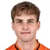 Bram van Driel