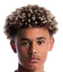 Jordan Zirkzee
