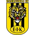 Egersund