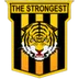 The Strongest
