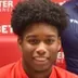 Bryant Bilongo