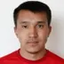 Ular Zhaksyabayev
