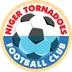 Niger Tornadoes