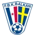 Balkan
