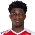 Aurelien Tchouameni