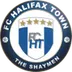FC Halifax Town