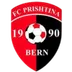 Prishtina Bern