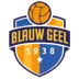 Blauw Geel