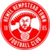Hemel Hempstead Town