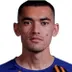 Aderbar Melo dos Santos Neto