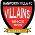Hanworth Villa