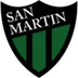 San Martin S.J.