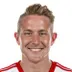 Lewis Holtby
