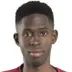 Boubacar Traore