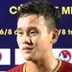 Minh Trong Vo