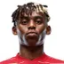 Junior Chukwubuike Adamu
