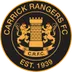 Carrick Rangers