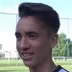 Tobias Zarate