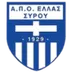 Ellas Syros