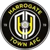 Harrogate Town
