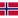 Norwegia