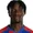 Wilfried Zaha