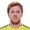 Dax Mccarty