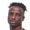Naphthalene Frank Appiah