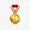 Złoty Medal Fritza Waltera