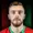 Robbie Mcdaid
