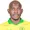 Aubrey Modiba