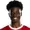 Bukayo Saka